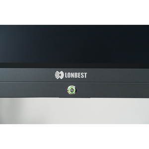 <span class=keywords><strong>Lavagna</strong></span> LCD Professionale Grande, Senza Polvere e Senza Inchiostro, Portatile, Parzialmente <span class=keywords><strong>Cancellabile</strong></span> - Product Image 4