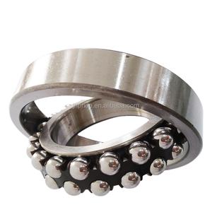 Rodamiento de bolas autoalineable de larga duración <span class=keywords><strong>2002</strong></span> 2203 2204 2204K alta estabilidad para herramienta de maquinaria - Product Image 5