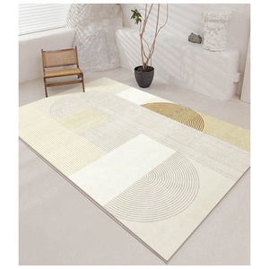 Offre Spéciale maison <span class=keywords><strong>intérieur</strong></span> décoratif imprimé <span class=keywords><strong>tapis</strong></span> de sol Polyester lavable <span class=keywords><strong>paillasson</strong></span> mur à mur <span class=keywords><strong>tapis</strong></span> salon <span class=keywords><strong>tapis</strong></span> - Product Image 6