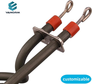 เตาไฟฟ้า 2100 วัตต์ รุ่น MP21YA ขนาด 8 นิ้ว <span class=keywords><strong>5</strong></span> ระดับความร้อน 240 โวลต์ - Product Image 6