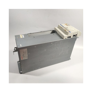 HMS01.1N-W0150-A-07-NNNN IndraDrive M Single Axis - Product Image 1