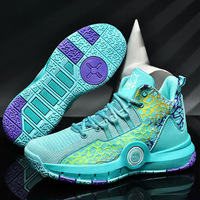 Sneakers vintage pour hommes, pour les jeunes du campus, chaussures de sport polyvalentes pour le basketball et les loisirs