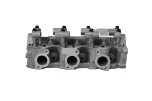 Nagelneuer G6AT/6G72 Zylinderkopf OE 22100-35000 für Hy-undai - Product Image 2