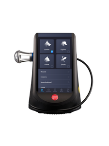 Berylas <span class=keywords><strong>Class</strong></span> <span class=keywords><strong>IV</strong></span> peralatan medis <span class=keywords><strong>laser</strong></span> terapi dokter hewan untuk terapi tiselempang dalam - Product Image 2