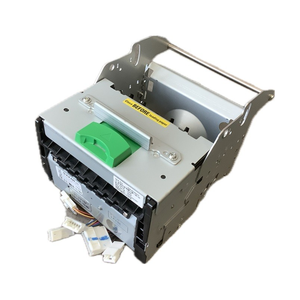 Ricambi per Bancomat 009-0036005 STIRLING RECEIPT 2ST ENG MAIN BLOCK (FRU) - Product Image 1