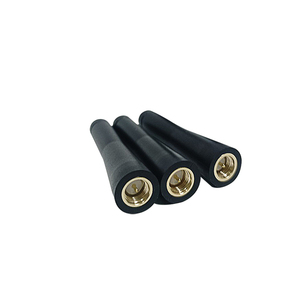 <span class=keywords><strong>Antena</strong></span> de Goma <span class=keywords><strong>Omnidireccional</strong></span> de 50 Ohmios, Personalizable, de Doble Banda 1710-2170Hz <span class=keywords><strong>2</strong></span>.4GHz 2G 3G 4G LTE WiFi, Polarización Vertical - Product Image 5