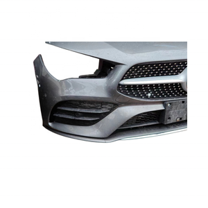 Offre Spéciale d'origine pour 2019-2020CLA 45 pare-chocs de Style AMG pour classe A W118 <span class=keywords><strong>CLA</strong></span> <span class=keywords><strong>180</strong></span> 200 220 250 260 - Product Image 3