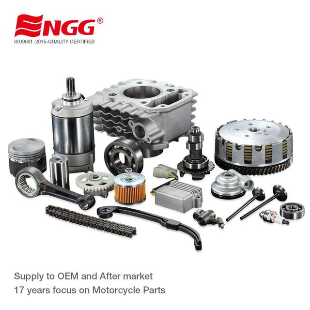High Quality Motorcycle Parts  All Motorcycle Spares Parts