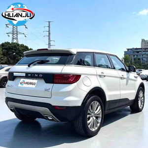 Voitures d'occasion Landwind X7 à bas prix, vente en gros, unité unique disponible, exportation mondiale, conduite à gauche, automatiques - Product Image 3