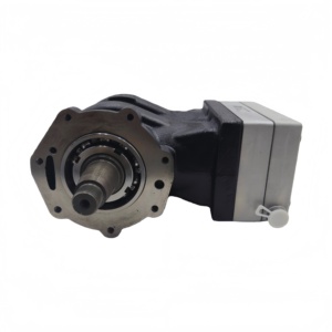 Piezas de Alta Calidad para Sistemas de Frenos de Camiones, Conjunto de Compresor de Aire VG1560130080A para Sinotruk - Product Image 2