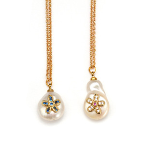 Europa y <span class=keywords><strong>los</strong></span> Estados Unidos joyería de mal de ojo micro conjunto de collar de zircon cross-border de la joyería para mujeres Amazonas - Product Image 2