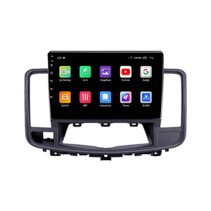 <span class=keywords><strong>Radio</strong></span> para Auto Nissan Teana <span class=keywords><strong>Maxima</strong></span> 2008-2013, 2Din, Octa Core, Estéreo, Reproductor de DVD, GPS, Navegación, Multimedia, Android Auto, Carplay - Product Image 2