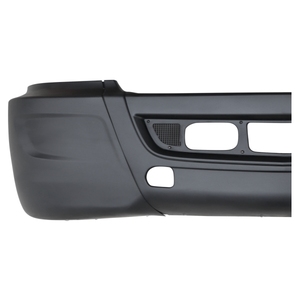 Conjunto de Parachoques de Refuerzo Completo para International LT LT625 con Acabado Negro - Product Image 2