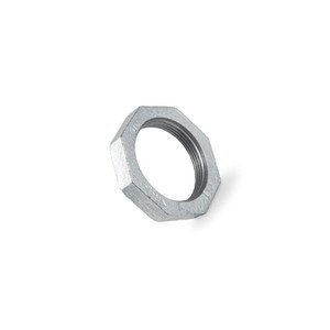 Conector de Alta Presión al Por Mayor a Bajo Precio, Recubrimiento de Zinc Galvanizado/Negro, Tamaño de ¼″ a 6″ - Product Image 5