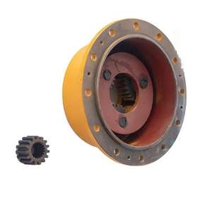 Huamao รถตักล้อ LG953 29070007611 2907000765ด้านข้างชุดประกอบโมเดล DN125 - Product Image 6