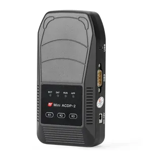 YANHUA ACDP ACDP-<span class=keywords><strong>2</strong></span> Host di seconda generazione + modulo 19 autorizzato singolarmente + <span class=keywords><strong>3</strong></span> accessori solo per clonazione 8HP - Product Image 4