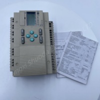 Control lógico compacto para automatización de relé programable Omr-on