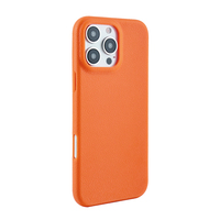 Housse de téléphone en TPU antichoc pour i Phone 16 15 14 13 Pro Max Cases Housse en silicone