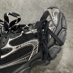 Zapatos Casuales de Diseño de Lujo para Hombre y Mujer, Serie 3XL, Ligeros, con Suela Gruesa, para Caminar - Product Image 3