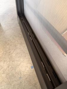 La Elección Esencial: Puerta de Entrada de Cocina de Aleación de Aluminio con Diseño Japonés, Confiable y Práctica - Product Image 4