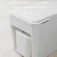 WC intelligent avec bidet intégré, allongé, télécommande, eau chaude, double chasse automatique, capteur de pied, siège chauffant, économie d'eau, céramique, vente en gros