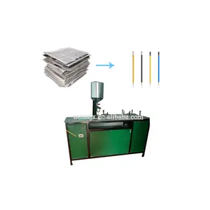 Best selling and high performance pencil making equipment
