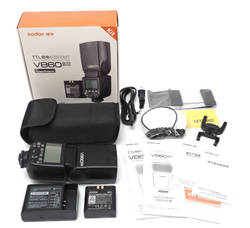 GODOX VING V860IIO