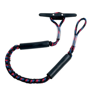 Cuerdas de Amarre Elásticas Exclusivas para Yates y Lanchas, Esquí Acuático y Anclaje, Versátiles y Duraderas - Product Image 2