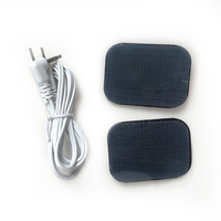Massage Corps Détoxification Patch pour Ion Cleanse Detox Foot Spa Machine