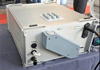 Portable High Precision Temperature Humidity Generator 1.5L Small Chamber for Humidity Calibration