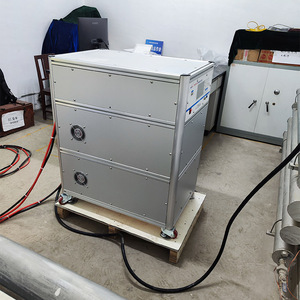 Desmagnetizador Industrial Dexinmag con 1% de Precisión y 1 Año de Garantía para Herramientas Metálicas - Product Image 4
