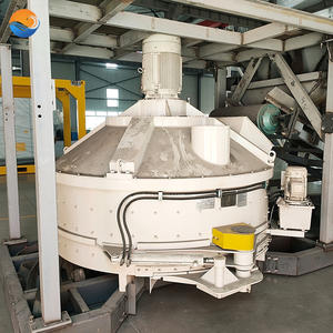 Mesin <span class=keywords><strong>mixer</strong></span> semen MP1500 portabel, <span class=keywords><strong>mixer</strong></span> beton planet poros vertikal dengan lift dan <span class=keywords><strong>hopper</strong></span> - Product Image 3