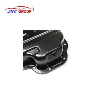 Bandeja de aceite de coche adecuada para NISSAN ROGUE 2008-2013 11110JG31A 11110-JG31A - Product Image 3