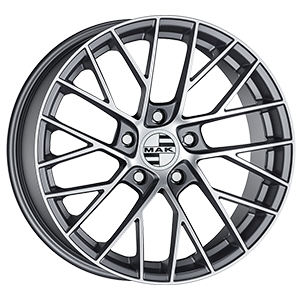 GUN MET-CARA ESPEJO - Product Image 1