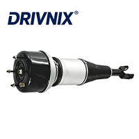 Amortisseur de suspension avant gauche/droit OEM 1 pièce pour Jaguar XJ X350, X358, XJR, XJ8 C2C41339, C2C41349, C2C41347