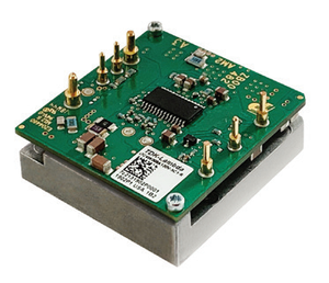 ซีรีส์ I7C 300W ตัวแปลงไฟ DC-DC 9 53V 9 36V อินพุตแบบไม่แยกส่วน บัคบูสต์คอนเวอร์เตอร์ บอร์ดเมาท์-I7C2W020A120V-PF3-R - Product Image 3