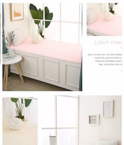 <span class=keywords><strong>Tappeto</strong></span> Moderno in Stile Nordico con Tecnologia 3D, Tappetino Spesso in Poliestere per Camera da <span class=keywords><strong>Letto</strong></span> e Soggiorno, per Tavolini da Tè, Uso Domestico - Product Image 5