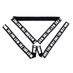 2025 nouvelle ceinture auxiliaire de <span class=keywords><strong>Cage</strong></span> de pénis TW, sangle élastique anti-arrêt de soutien pour la sangle de lanière de dispositif de chasteté de serrure de chasteté pour hommes - Product Image 6