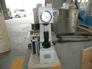 جهاز اختبار الصلابة واختبار الصلادة لروكويل وقياسات روكويل السطحية - Product Image 3