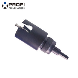 Multi Purpose Tungsten Carbide Tipped TCT <strong>Holesaw</strong> - Product Image 2