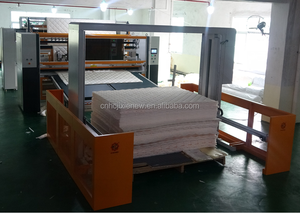 <span class=keywords><strong>The</strong></span> factory sells <span class=keywords><strong>the</strong></span> new automatic palletizer - Product Image 3