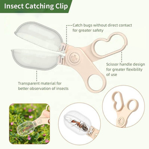 MINE Inset 6-teiliges Explorer-Spielzeug für <span class=keywords><strong>Camping</strong></span> und Naturerkundung, Insektenfangset, Outdoor-Spielzeug für Kinder - Product Image 3