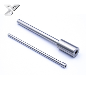 Dịch vụ gia công thép hợp kim không gỉ tùy chỉnh, khung xe đạp điện, trục giữa 4140 cho xe máy điện - Product Image 2