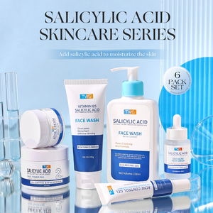 Gel réparateur rapide et efficace TWG RTS pour les cicatrices d'acné, <span class=keywords><strong>anti</strong></span>-<span class=keywords><strong>taches</strong></span>, lissant la peau, resserrant les pores, crème contre l'acné - Product Image 2