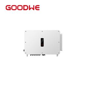 Onduleur solaire triphasé durable Smart 110KW <span class=keywords><strong>Goodwe</strong></span> sur réseau avec 8 MPPT pour des solutions connectées au réseau d'énergie verte - Product Image 5