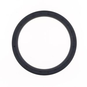 ซีลน้ำมันพร้อมยางด้านนอก75x90x8มม. ใน NBR พร้อมซีลหนึ่งอัน-ริมฝีปากและสปริง - Product Image 2