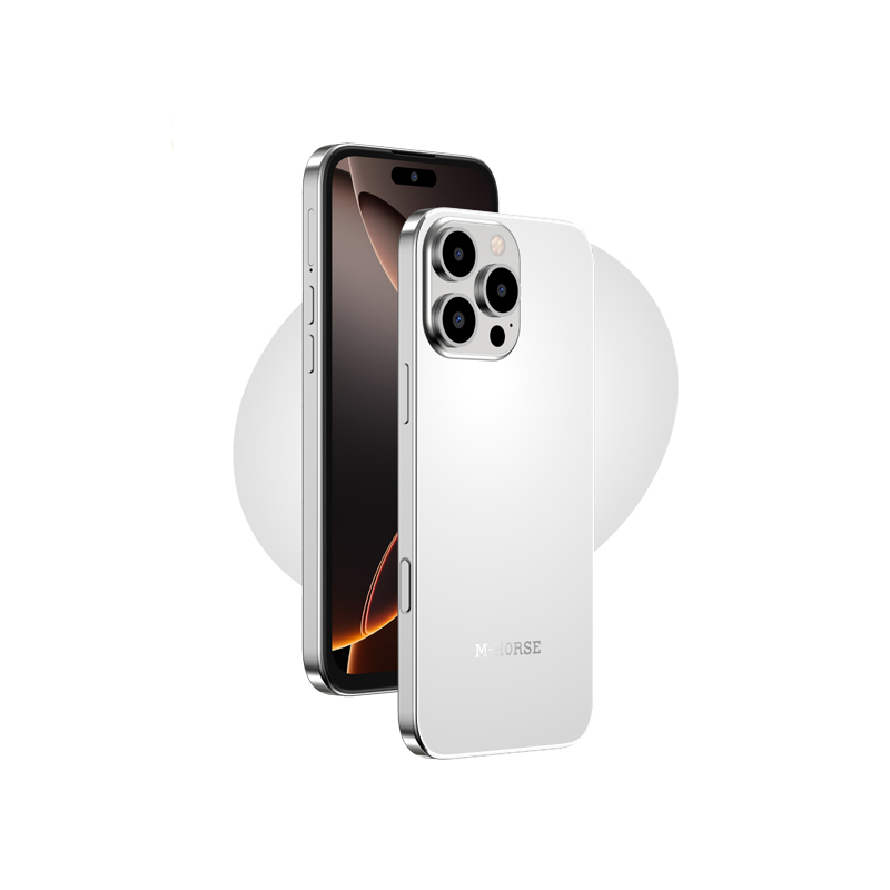 m16 pro max m horse mobile