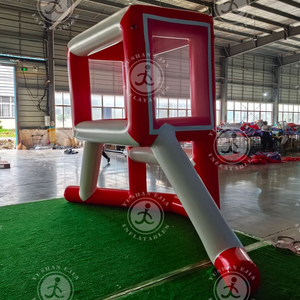 Porterolas Inflables Herméticas de PVC de Grado Comercial y Alta Calidad para <span class=keywords><strong>Kayak</strong></span>, Porterolas Flotantes para Deportes Acuáticos al Aire Libre - Product Image 6