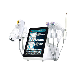 Skin Tightening Wrinkle Reduction Skin Resurfacing & Rejuvenation Pore Minimization Stretch Mark Treatment on Abdomen - Product Image 1