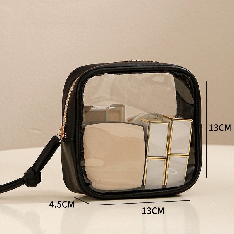 Black-13*13*4.5CM